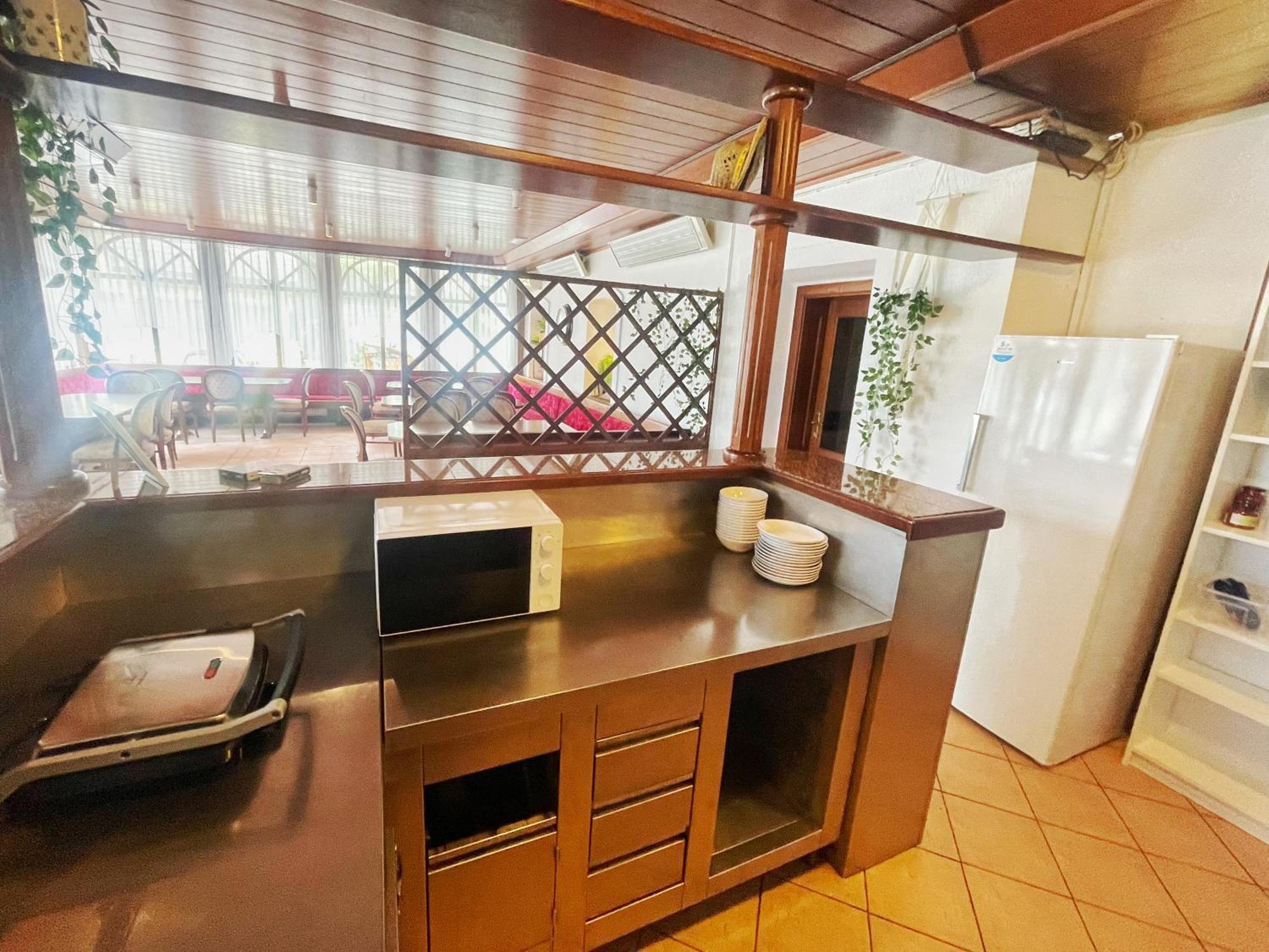 Youth Hostel Bledec ภายนอก รูปภาพ